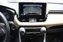 Toyota RAV4 Limited 2.5L HEV AWD With BSM Automatic (Ready Stock)