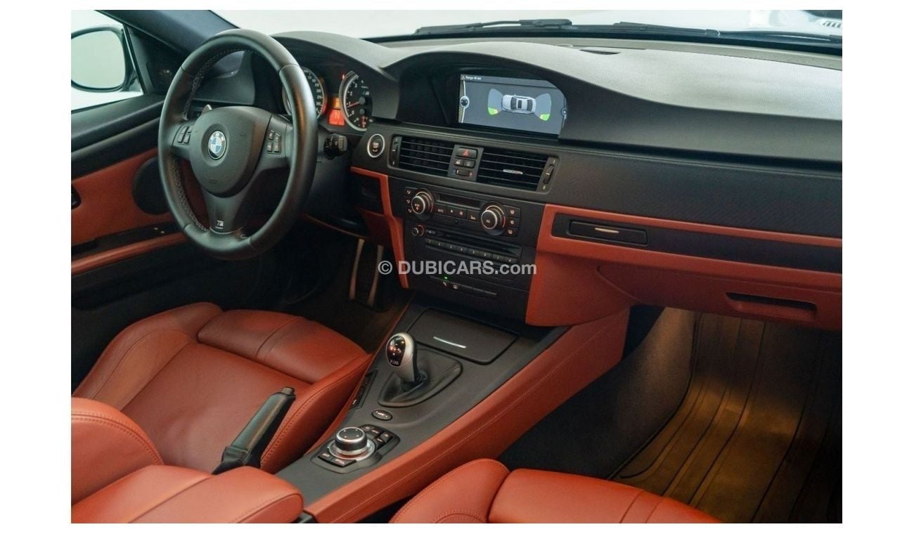 بي أم دبليو M3 Std