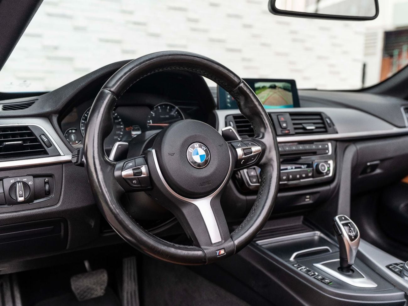 BMW 440i M Sport 3.0L