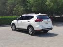 Nissan Rogue Nissan Rouge 2018 isa V4 2.4 Full automatic