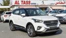 Hyundai Creta 1.6 Full Option