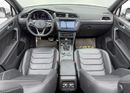 Volkswagen Tiguan 2024 Volkswagen Tiguan R-Line, 2026 Volkswagen Warranty + Service Pack, Very Low Km, GCC