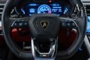 Lamborghini Urus STD 4.0T V8 2019 Lamborghini Urus, Excellent Condition, Fully Loaded, GCC Spec