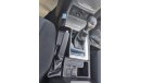 Toyota Prado TXL 2.7L Petrol Automatic Transmission