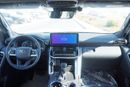 تويوتا لاند كروزر VXR 3.3 TDSL A/T (SIDE STEP, HEAD-UP DISPLAY, 360 CAMERA)