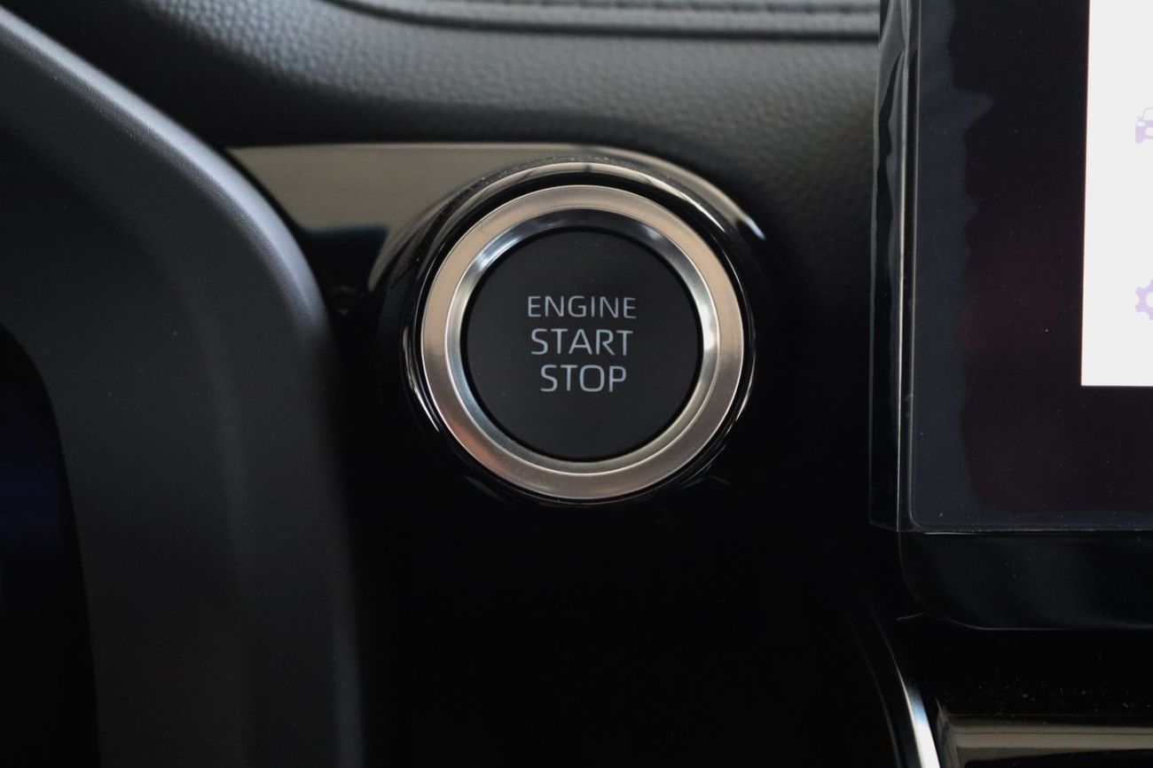 Toyota Land Cruiser 300 VX-HIGH  3,3 TWINTURBO DIESEL VX-HIGH FULLY LOADED **التصدير فقط خارج الخليج**