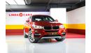 BMW X6 F16