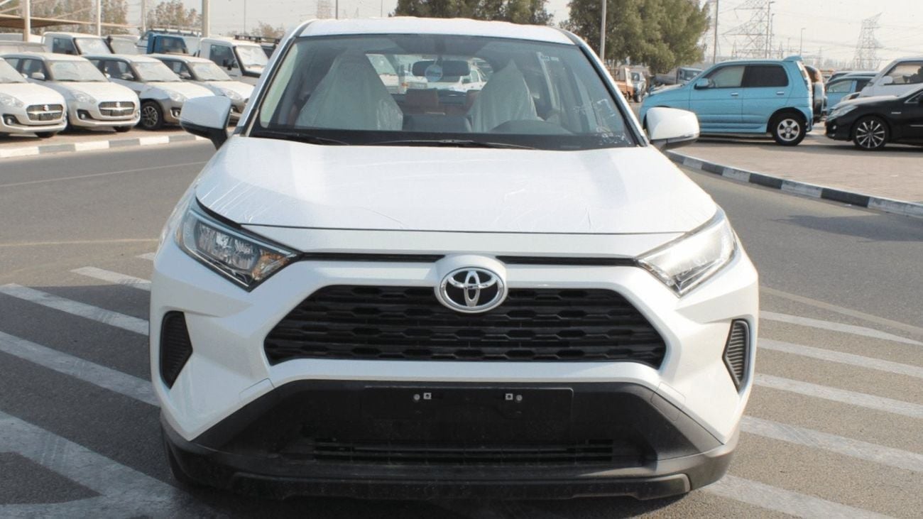 Toyota RAV4 LE RAV4 2.L 4WD 2024