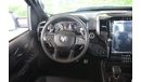 RAM 1500 Rebel GT / European Spec / For Export