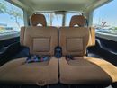 Nissan Patrol Super Safari SUPER SAFARI CAPSULE 2020 GCC FULL OPTION UNDER WARRANTY V6