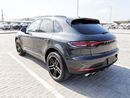 Porsche Macan Porsche Macan S  - 2021 - Grey
