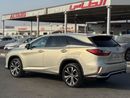 لكزس RX450h Lexus RX Premium 450hL full option