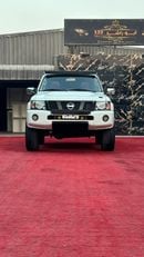 Nissan Patrol Safari