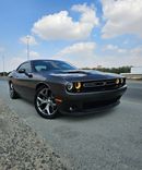 Dodge Challenger SXT Supertrack S 3.6L