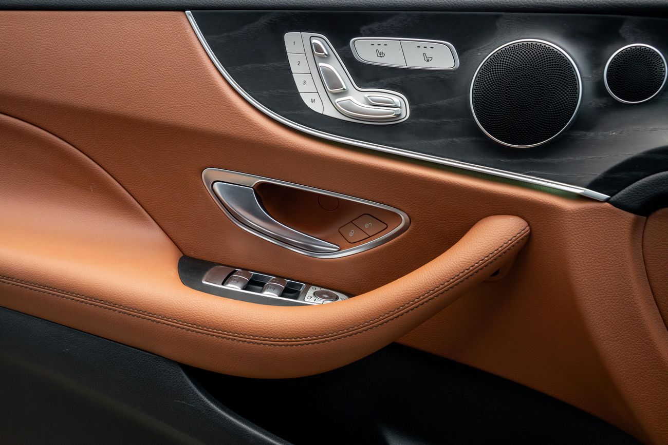 Mercedes-Benz E200 E200 Coupe | 2,644 P.M | 0% Downpayment | Excellent Condition!