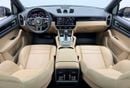 Porsche Cayenne 2022 Porsche Cayenne Coupe, Porsche Warranty, Full Service History, GCC