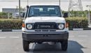 Toyota Land Cruiser 70 HZJ76 4.2L Diesel MT 2025YM