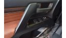 تويوتا لاند كروزر 200 GXR V8 4.5L Diesel  Automatic Platinum Edition