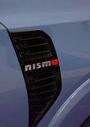 نيسان باترول NISMO
