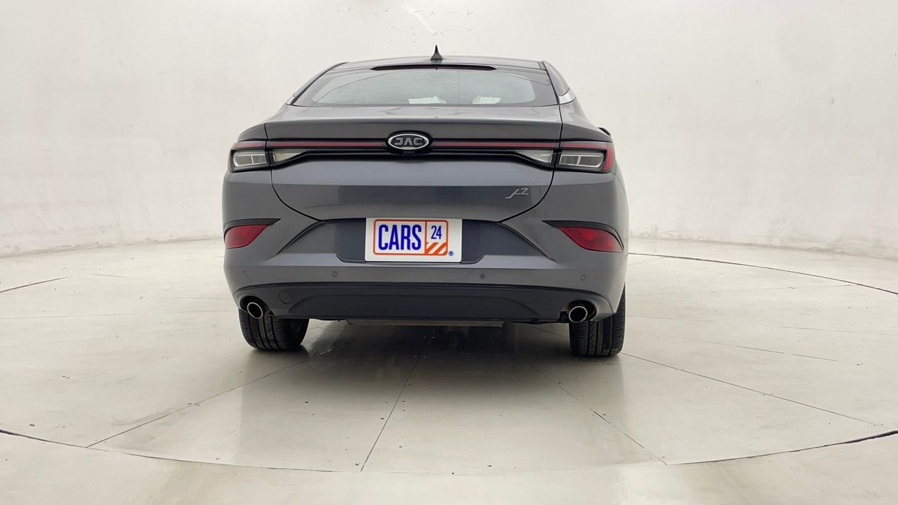 JAC J7 INTELLIGENT 1.5 | Zero Down Payment | Home Test Drive