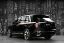 Rolls Royce Cullinan ROLLS ROYCE | CULLINAN SERIES 2 | SILVER BADGE | 2026MY BRAND NEW STD