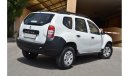 Renault Duster Std Std Std GCC Well Maintained