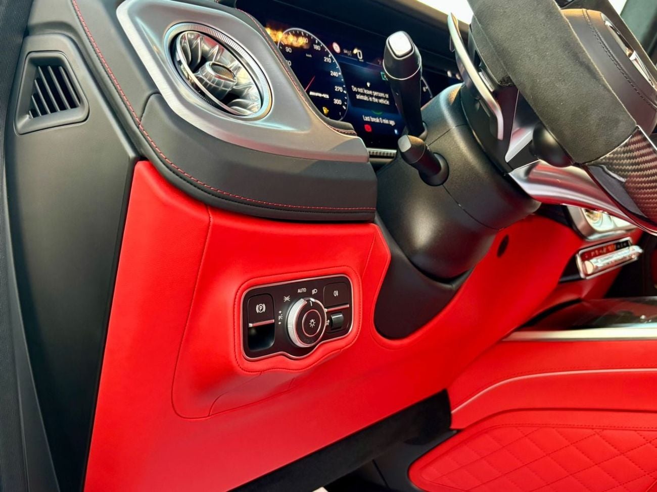 مرسيدس بنز G 63 AMG