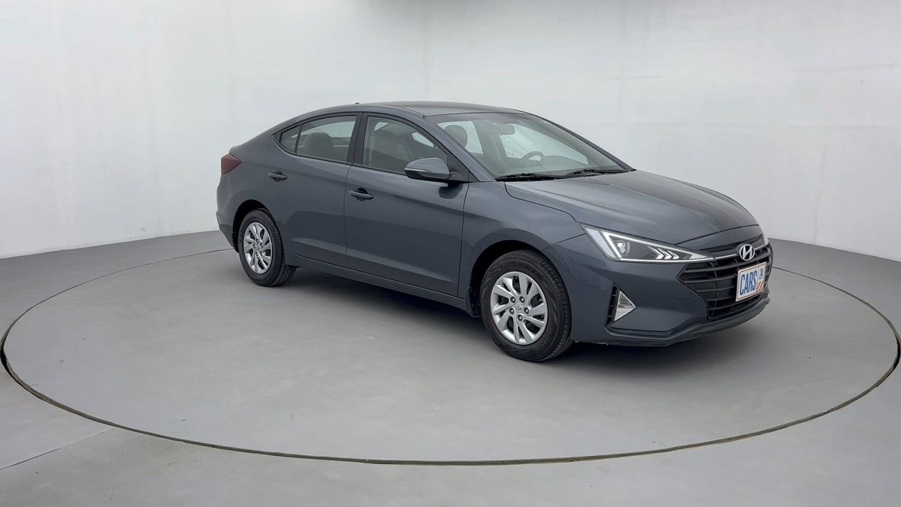 Hyundai Elantra 1600