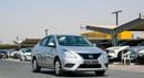 نيسان صني NISSAN SUNNY S 1.6L 2023 GCC IN EXCELLENT CONDITION