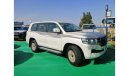 Toyota Land Cruiser Gxr // v6 // BASIC