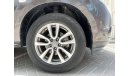 Nissan Pathfinder 4WD 3.5