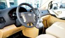 Hyundai H-1 12 Seats GCC