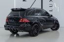 مرسيدس بنز ML 63 AMG Std 5.5L