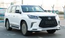 Lexus LX570