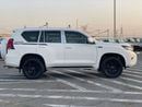 تويوتا برادو 2021 Toyota Prado   2.8L V4 Deisel - Right Hand Drive -  UAE PASS