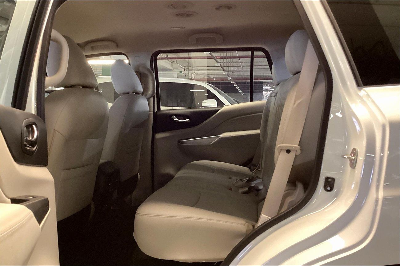 Nissan XTerra SE | Guaranteed Warranty | 0 Down Payment