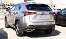 Lexus NX300