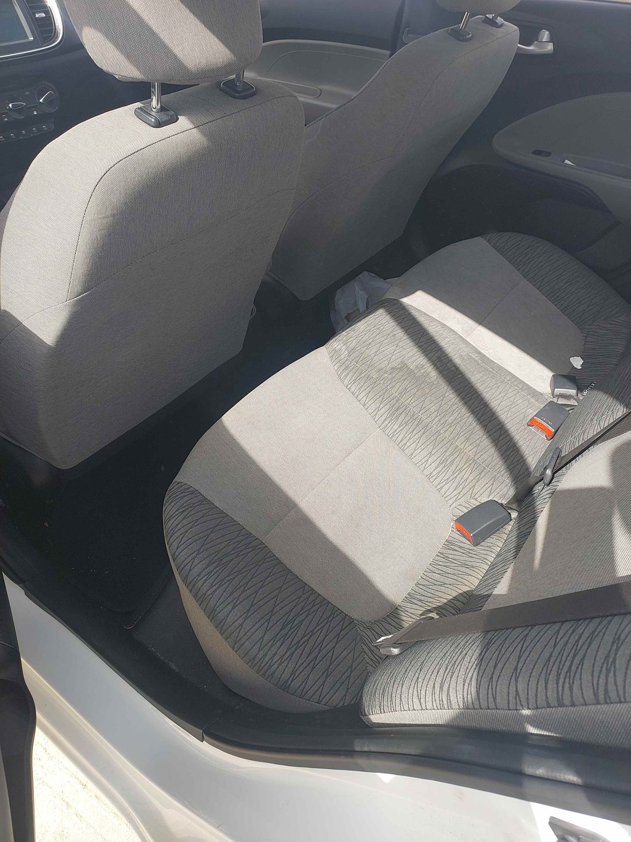 كيا بيجاس LX 1.4 | بدون دفعة مقدمة | اختبار القيادة في المنزل