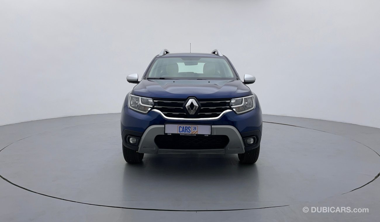 Renault Duster SE 2000