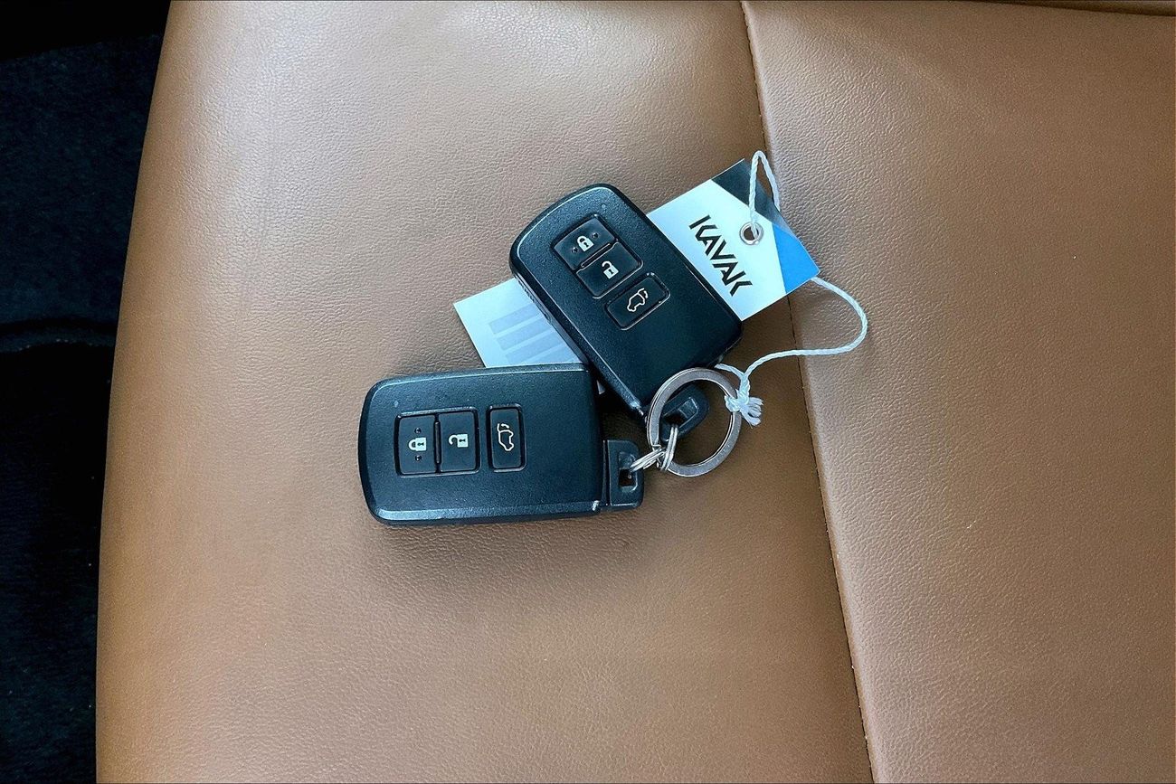 Honda City EX | 1 year free warranty | 0 Down Payment