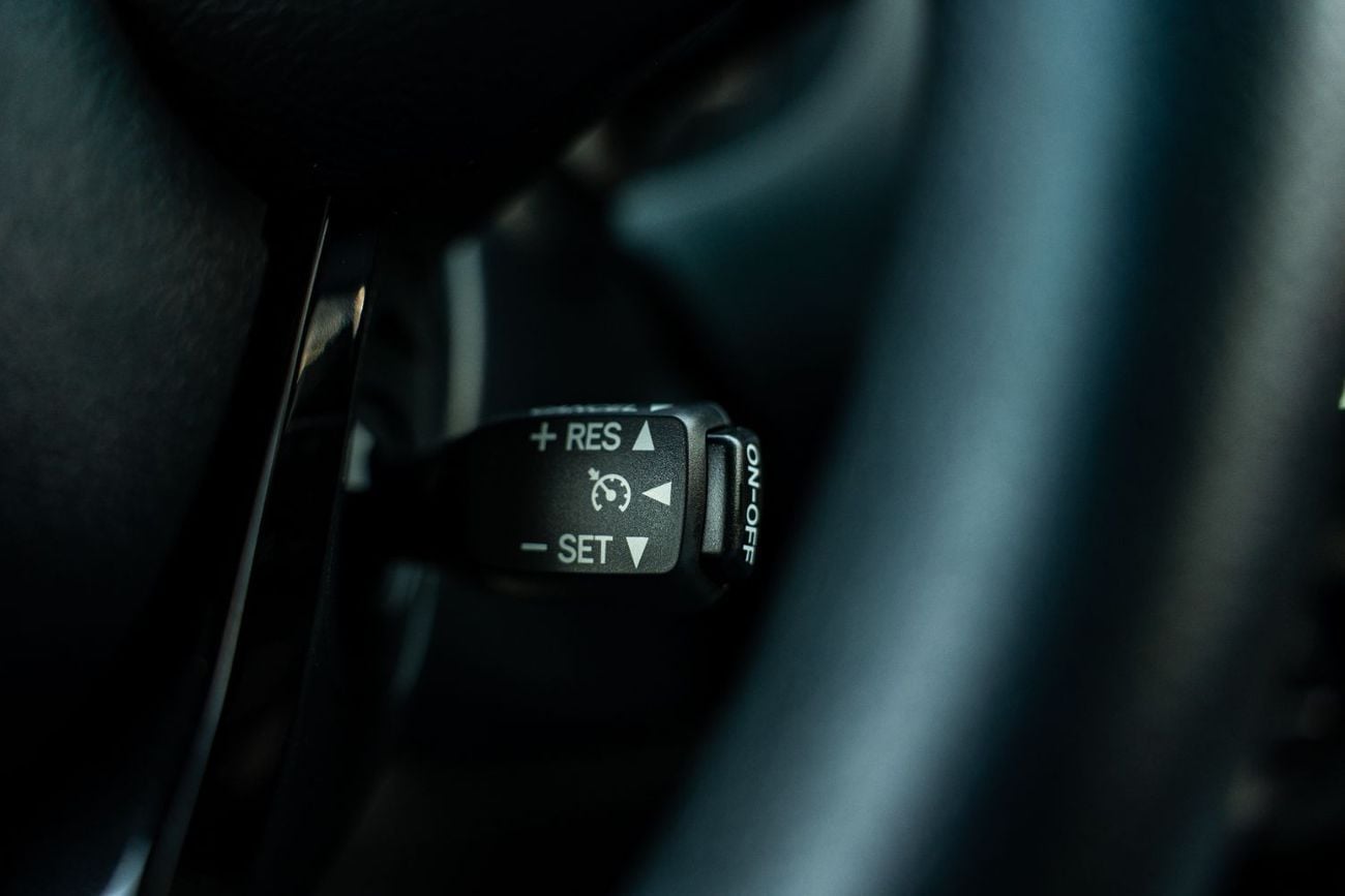 Toyota Hilux 2026 Toyota Hilux Adventure (4.0L V6  4WD)