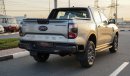 Ford Ranger 2023 FORD RANGER DOUBLE CAB WILDTRACK 2.0L BI-TURBO 4X4 10AT