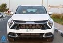 Kia Sportage 2025 2.0L 4x2 - Powerful Engine - Book Now!