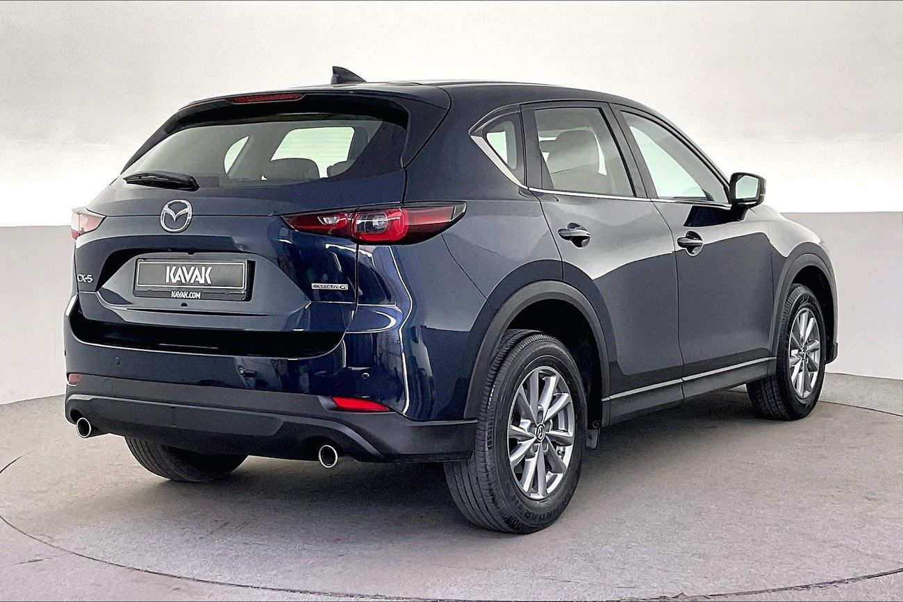 Mazda CX5 GL | Guaranteed Warranty | 0 Down Payment