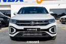 فولكس واجن T ROC Volkswagen T-ROC 300TSI 1.5T DSG Top Version