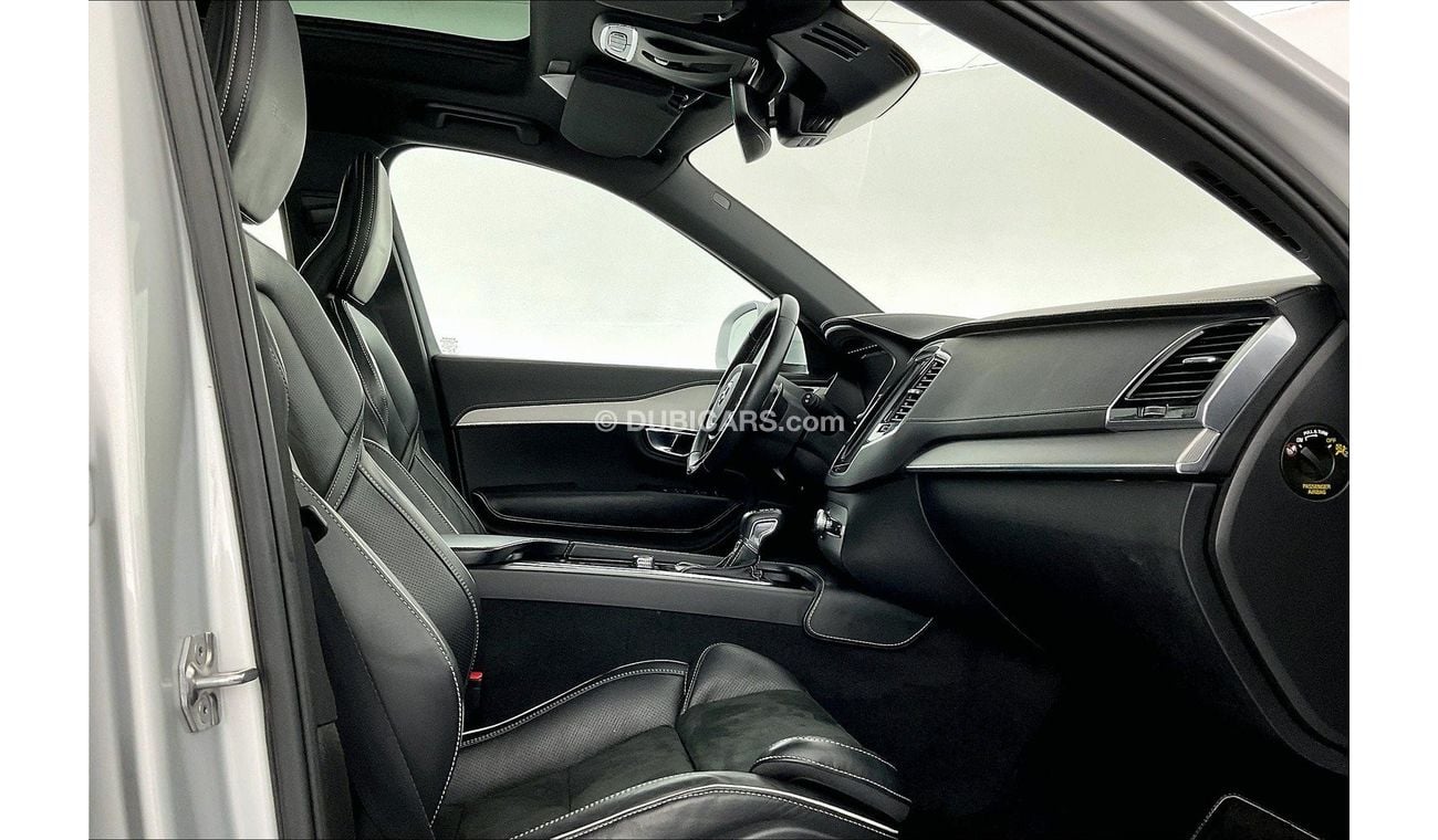 Volvo XC90 T6 R Design