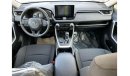 Toyota RAV4 HEV HYBRID 2.5 LTRS CVT EURO 6 AVL COLORS FOR EXPORT