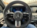 Mercedes Benz G63 AMG NIGHT PACKAGE