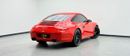 Porsche 911 CARRERA 4S 2005 Porsche 911 Carrera 4S, Full Porsche Service History, Japanese Specs.