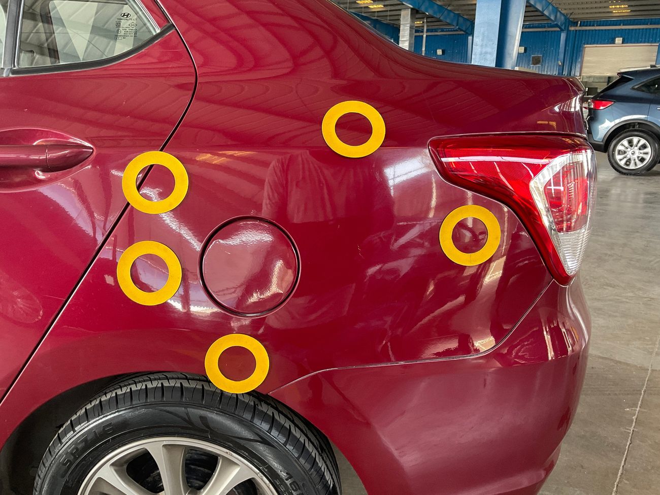 هيونداي جراند i10 GL | شامل الضمان | 0 ﺪﻔﻋﺓ ﺃﻮﻟﻯ